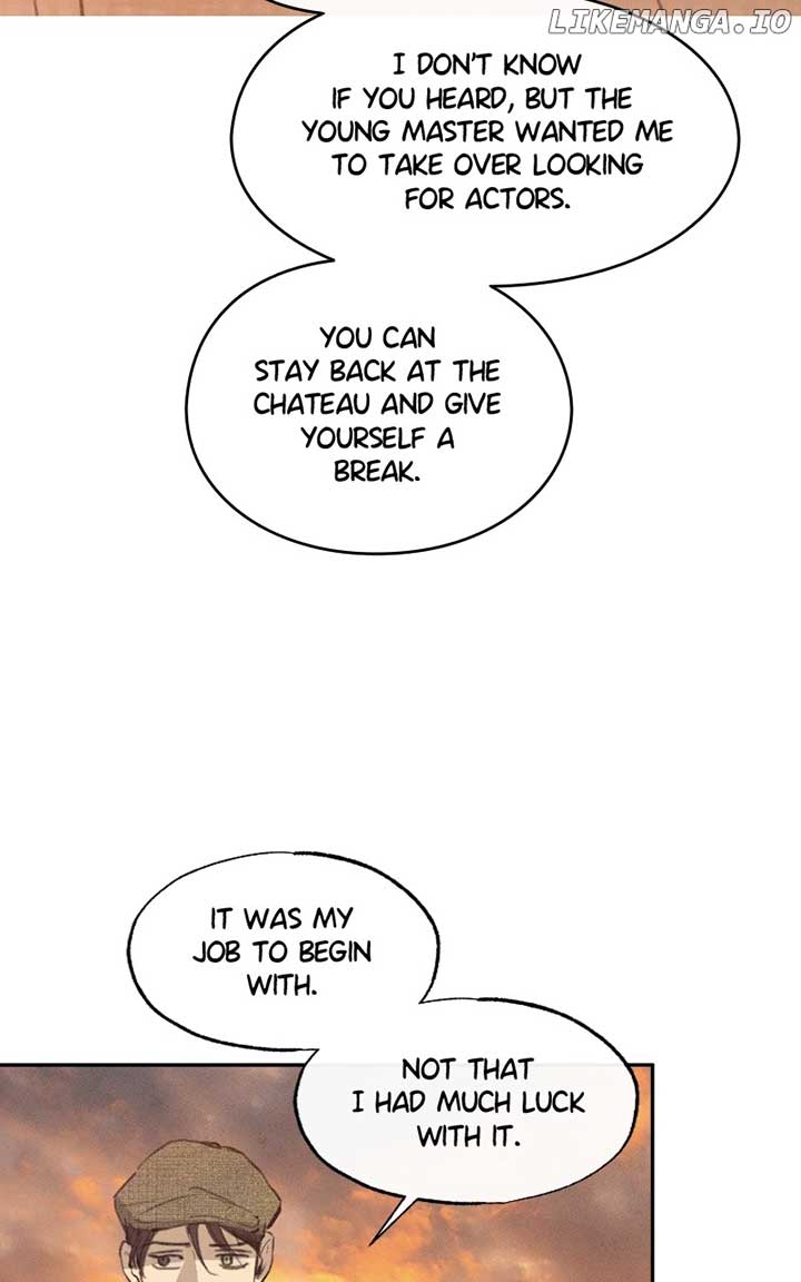 Lover Of Green Midnight Chapter 27 223 ch 27 51