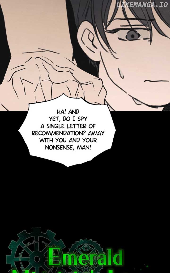 Lover Of Green Midnight Chapter 27 178 ch 27 6