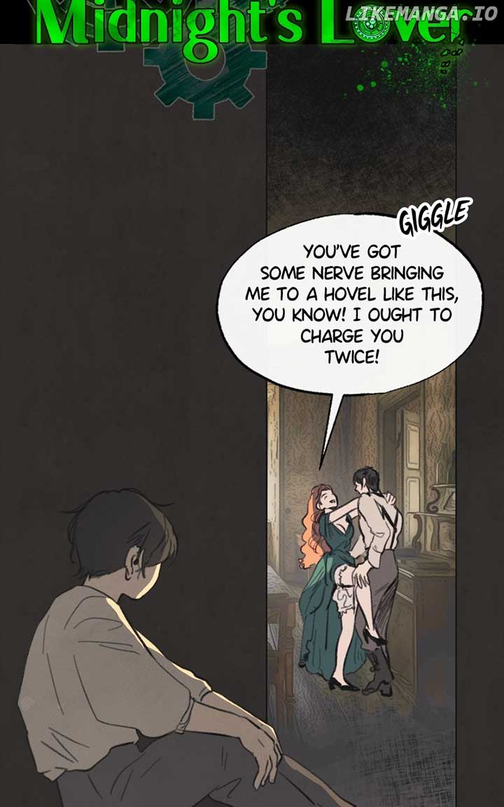 Lover Of Green Midnight Chapter 27 179 ch 27 7