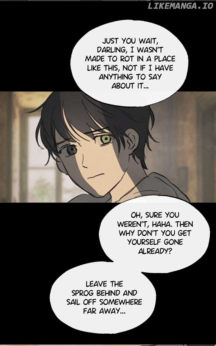 Lover Of Green Midnight Chapter 27 180 ch 27 8