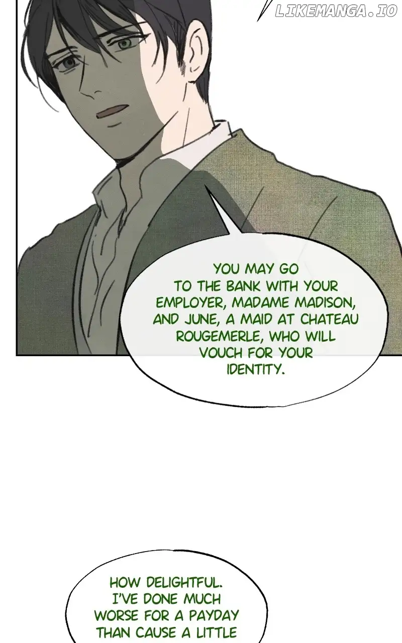 Lover Of Green Midnight Chapter 29 205 ch 29 12