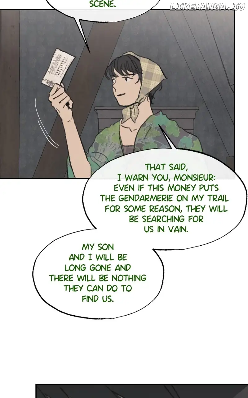 Lover Of Green Midnight Chapter 29 206 ch 29 13