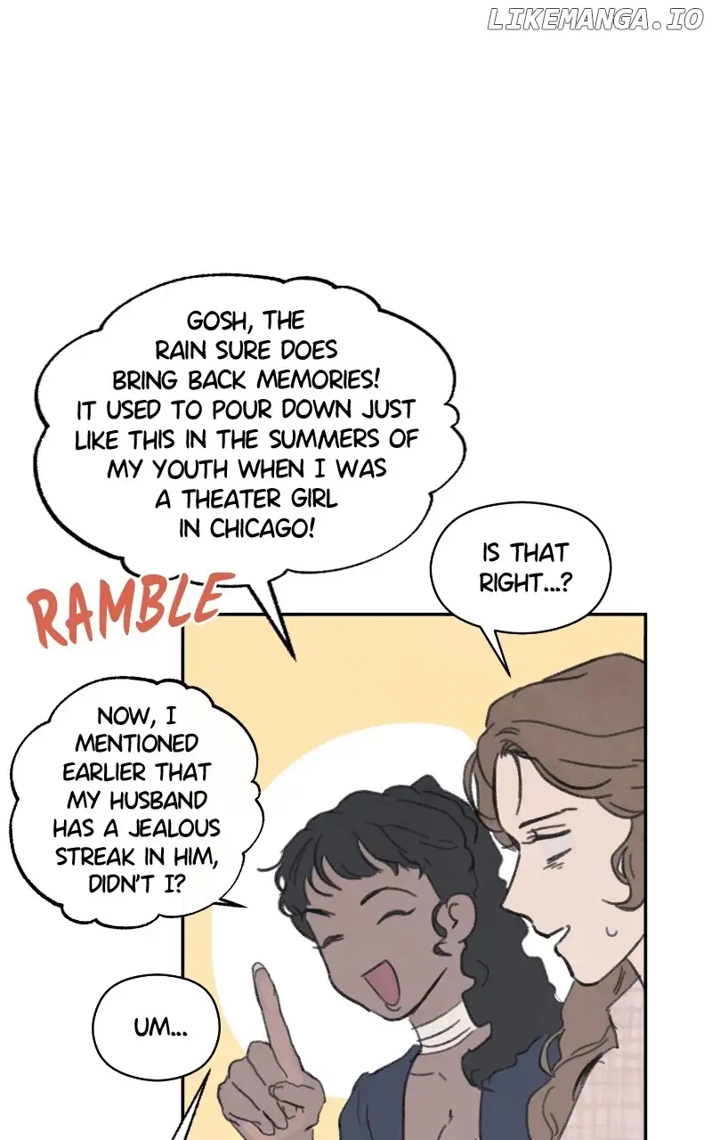 Lover Of Green Midnight Chapter 29 212 ch 29 19