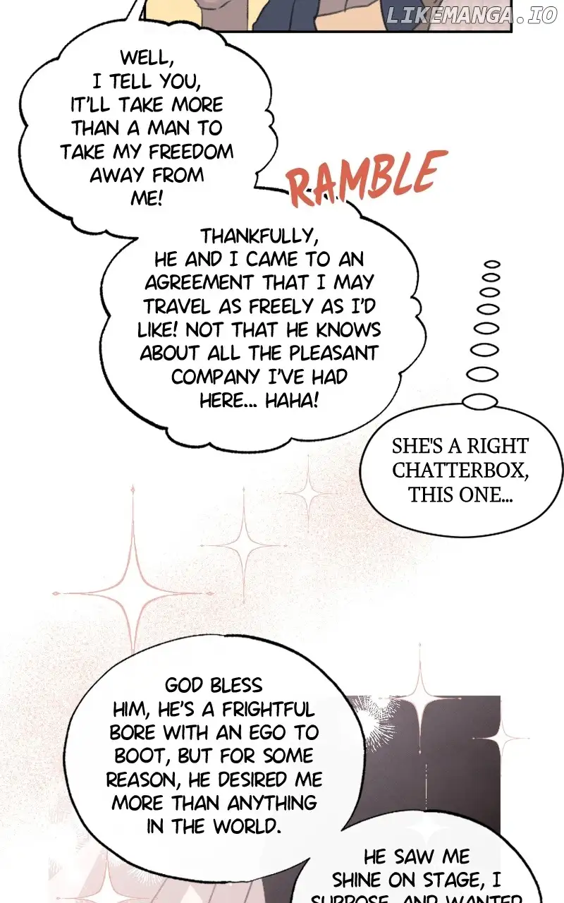 Lover Of Green Midnight Chapter 29 213 ch 29 20