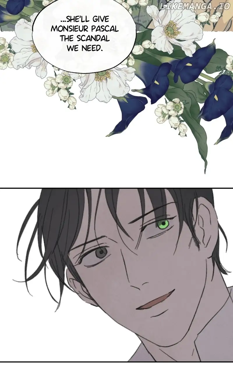 Lover Of Green Midnight Chapter 29 196 ch 29 3