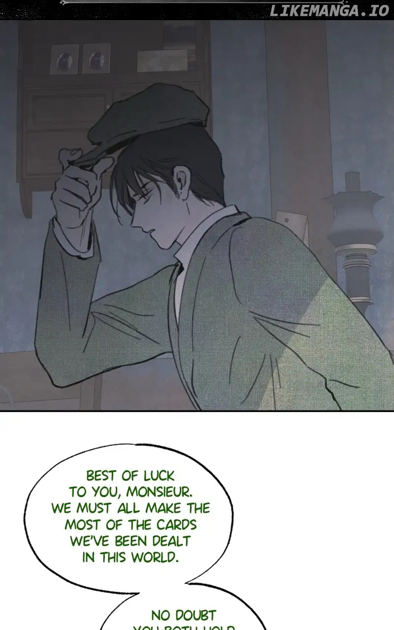 Lover Of Green Midnight Chapter 29 228 ch 29 35