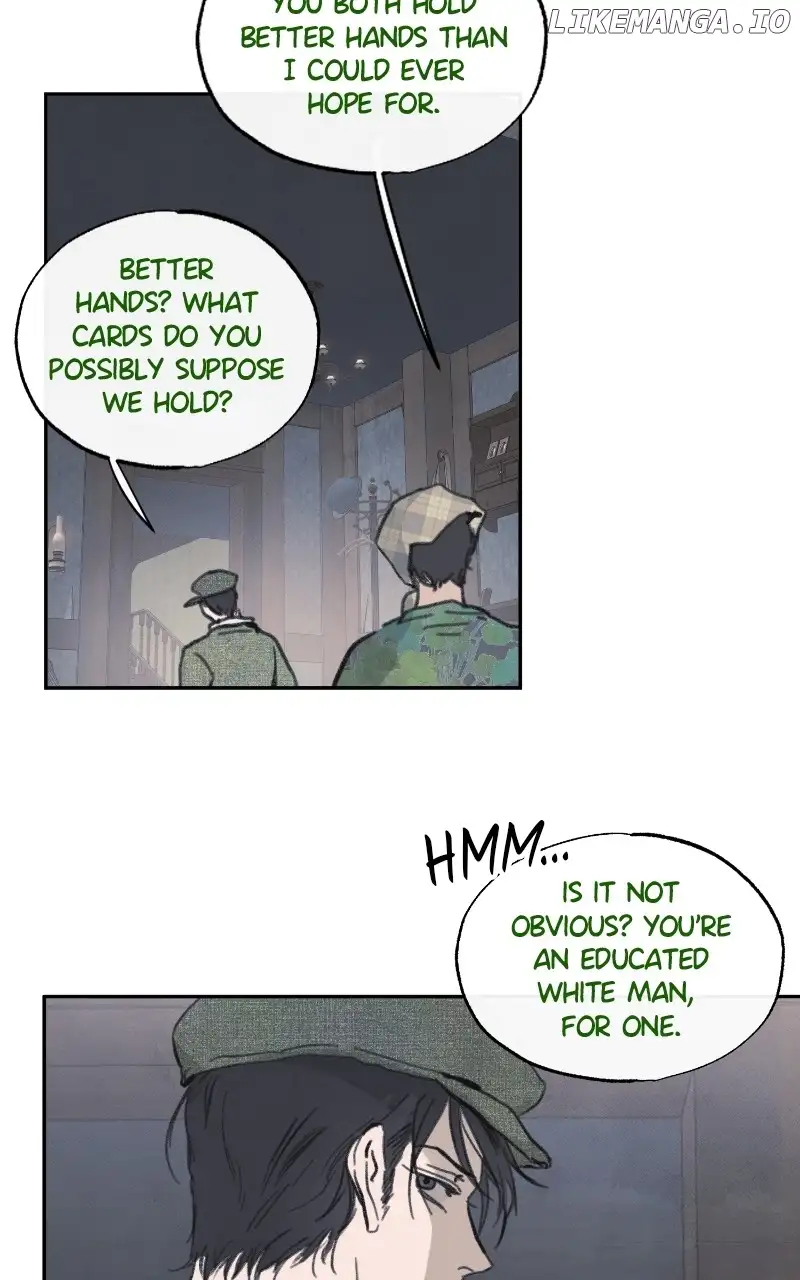 Lover Of Green Midnight Chapter 29 229 ch 29 36