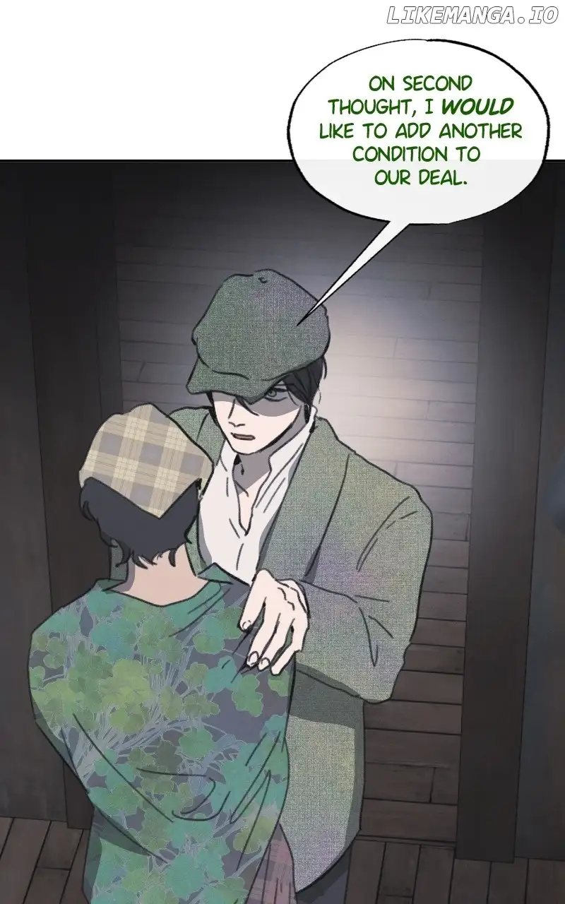 Lover Of Green Midnight Chapter 29 232 ch 29 39