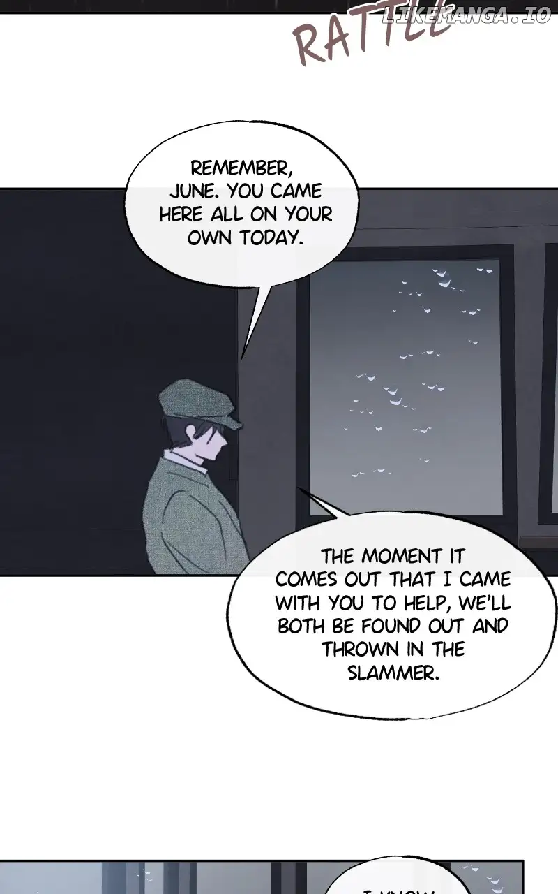 Lover Of Green Midnight Chapter 29 234 ch 29 41