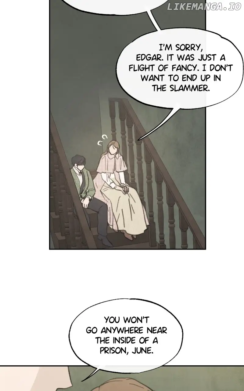 Lover Of Green Midnight Chapter 29 198 ch 29 5