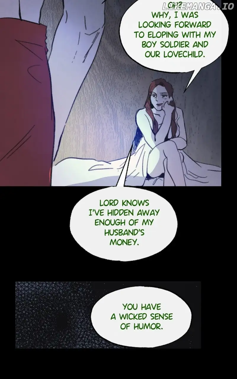 Lover Of Green Midnight Chapter 29 252 ch 29 59