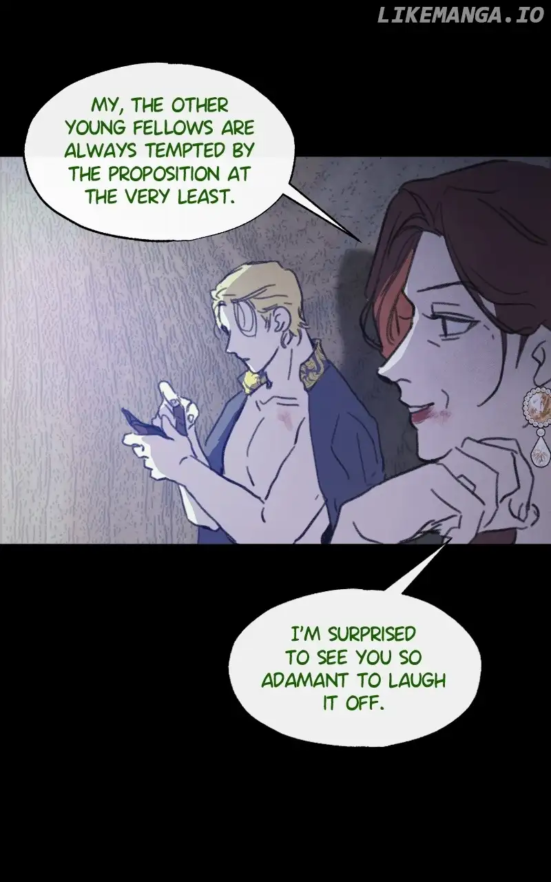 Lover Of Green Midnight Chapter 29 253 ch 29 60