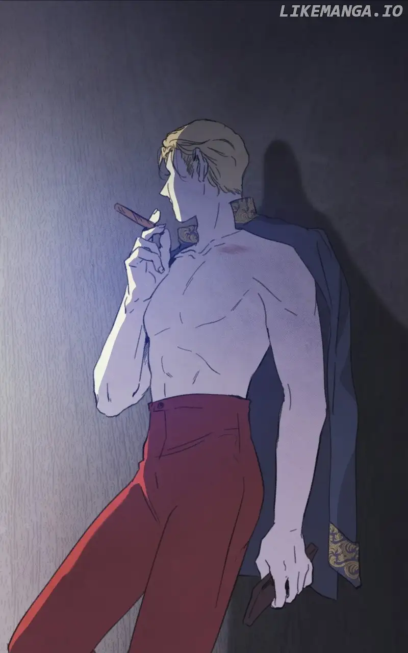 Lover Of Green Midnight Chapter 29 254 ch 29 61