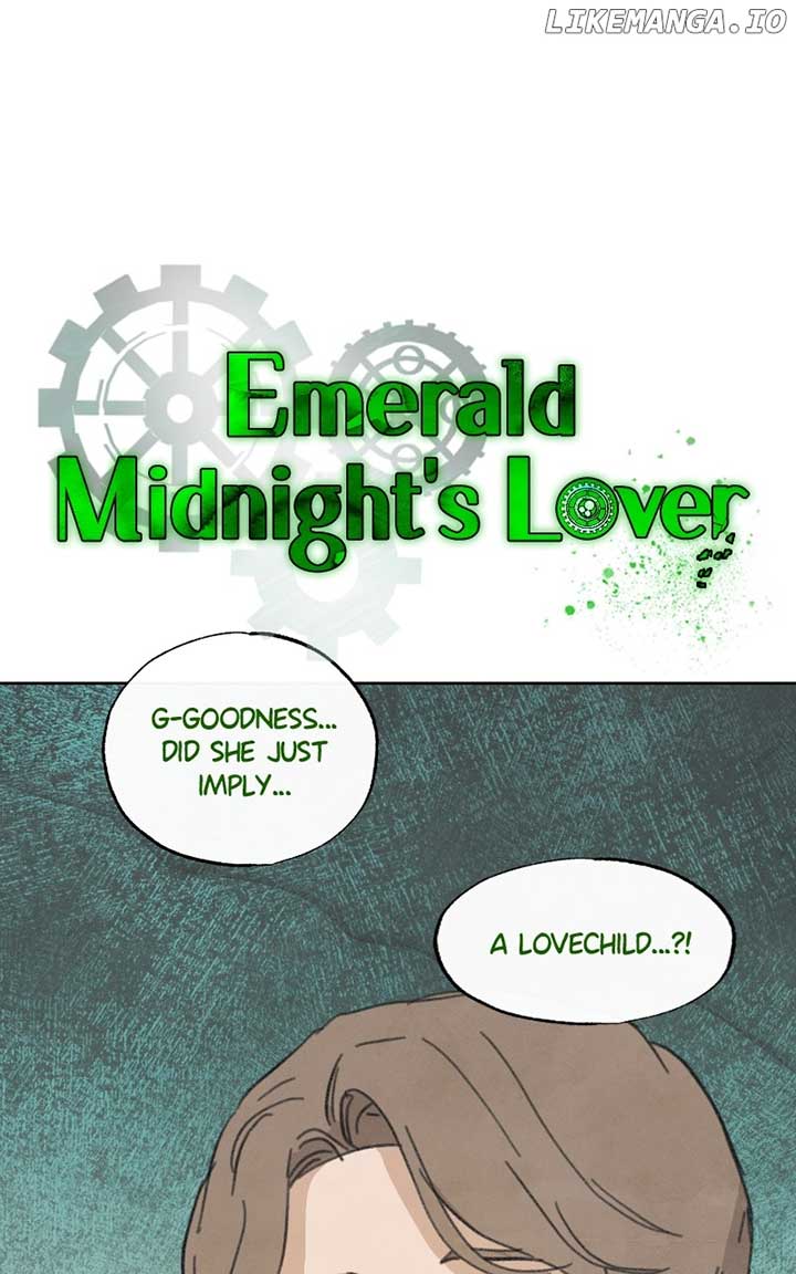 Lover Of Green Midnight Chapter 31 158 ch 31 1