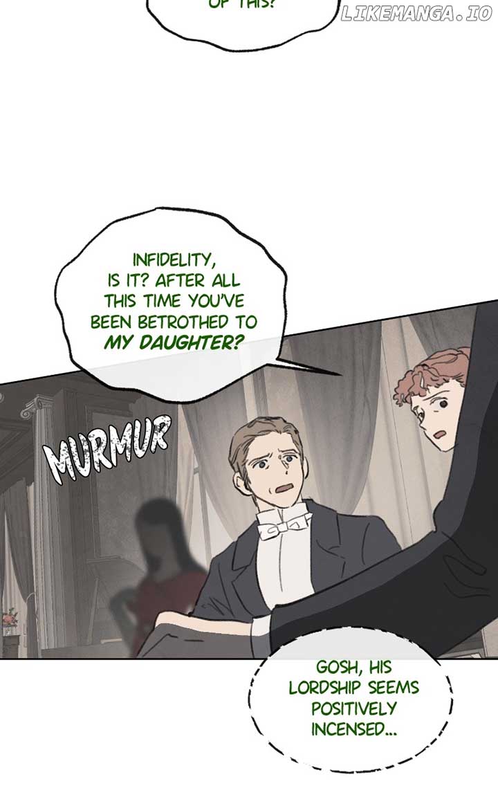 Lover Of Green Midnight Chapter 31 167 ch 31 10