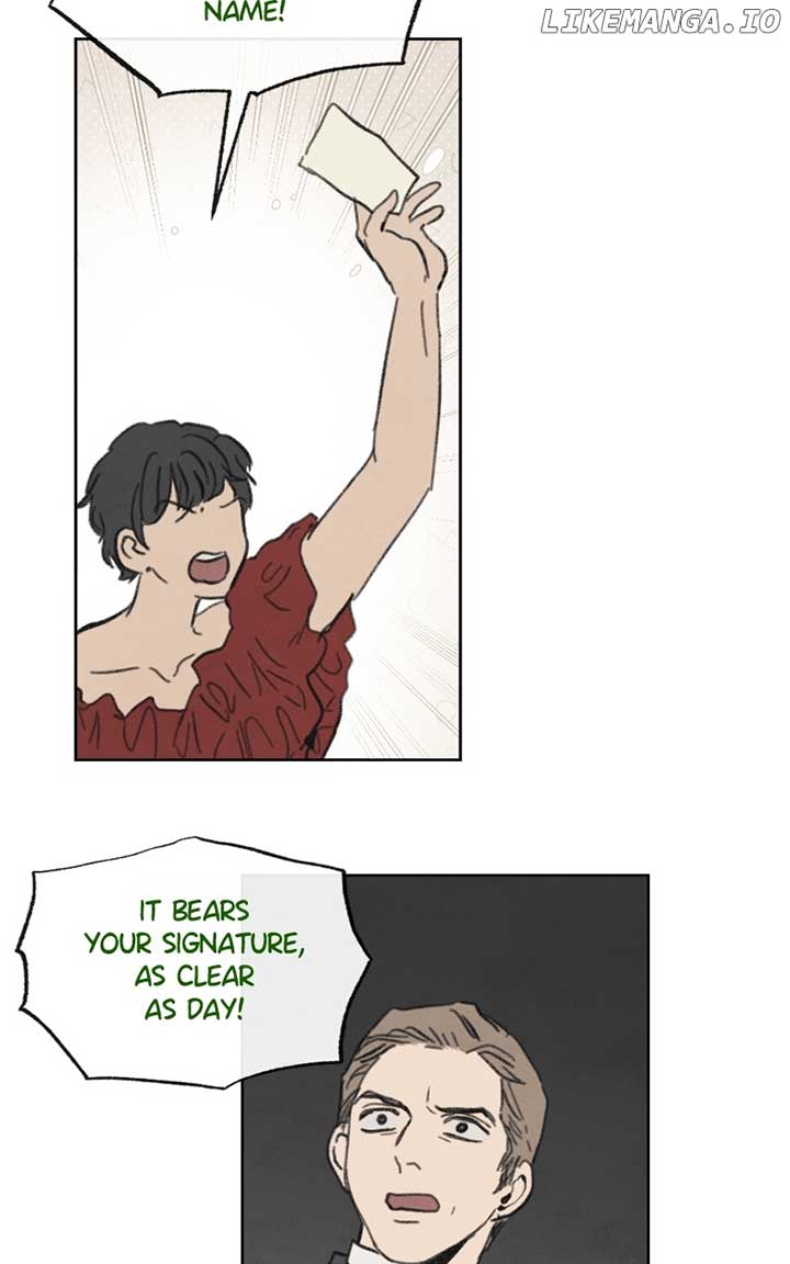 Lover Of Green Midnight Chapter 31 170 ch 31 13