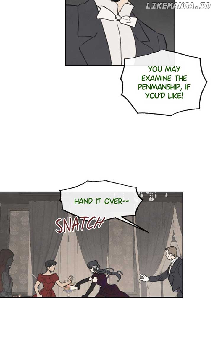 Lover Of Green Midnight Chapter 31 171 ch 31 14