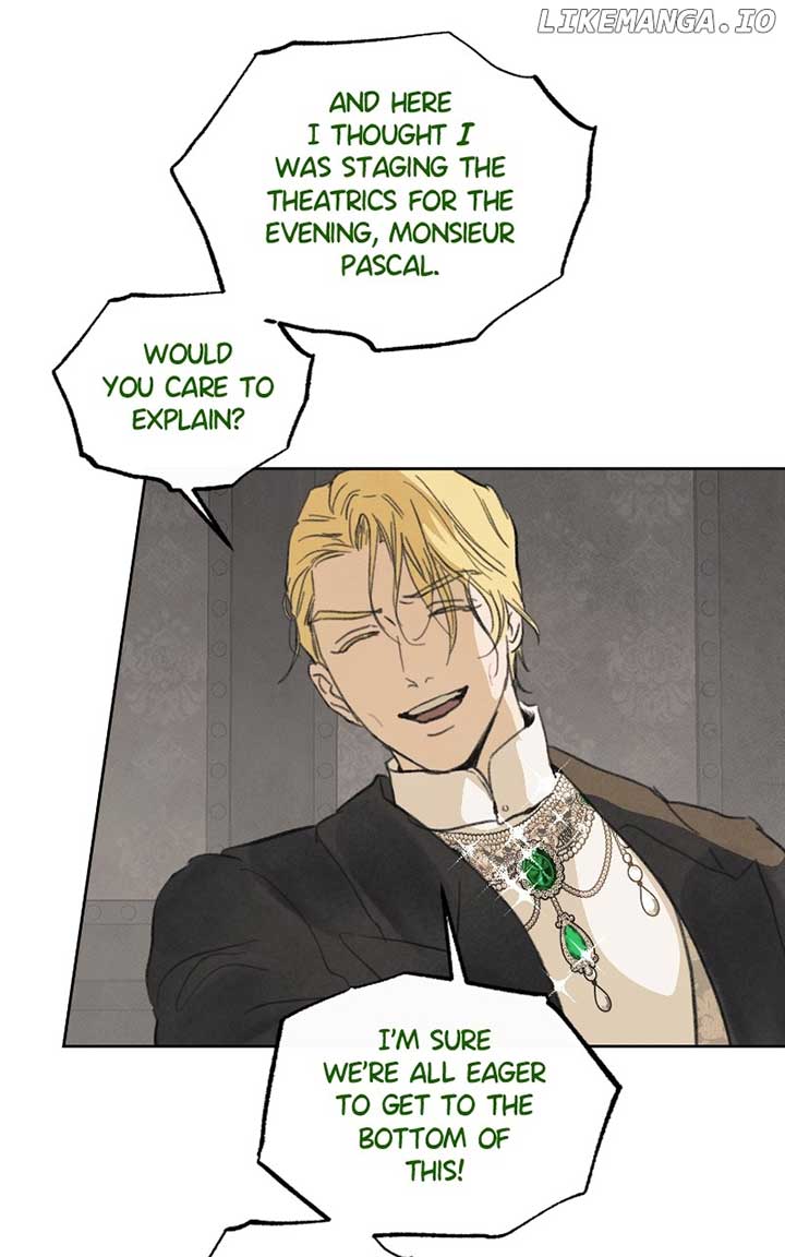 Lover Of Green Midnight Chapter 31 175 ch 31 18