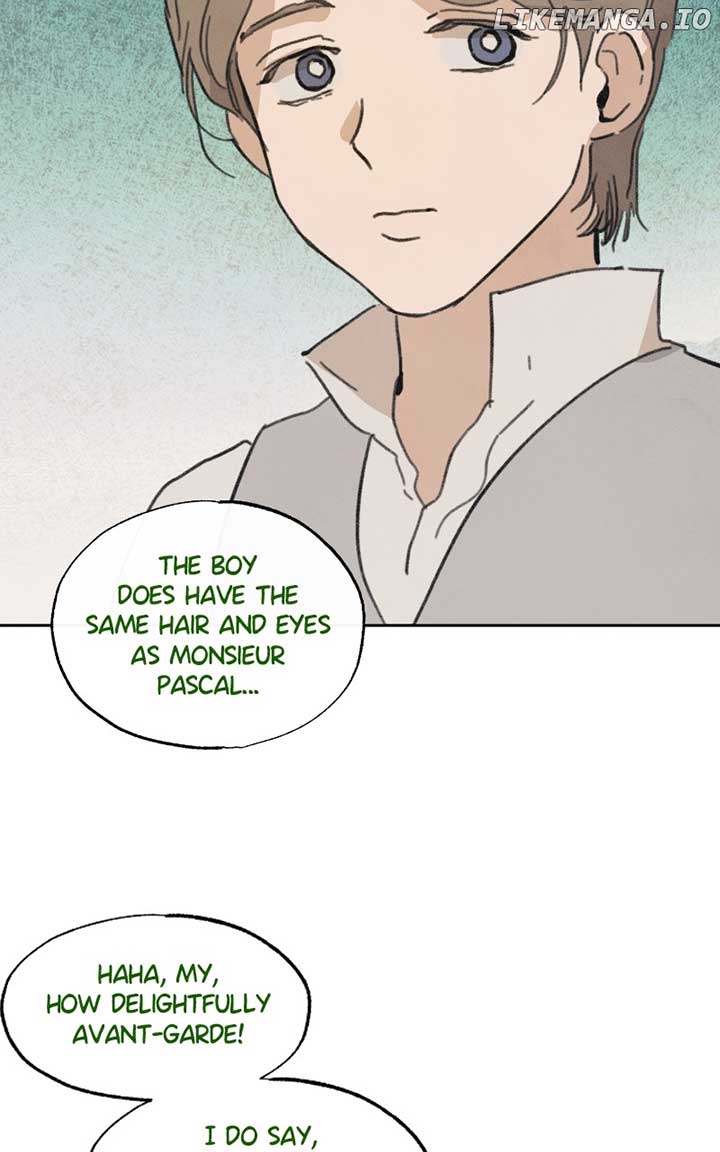 Lover Of Green Midnight Chapter 31 159 ch 31 2