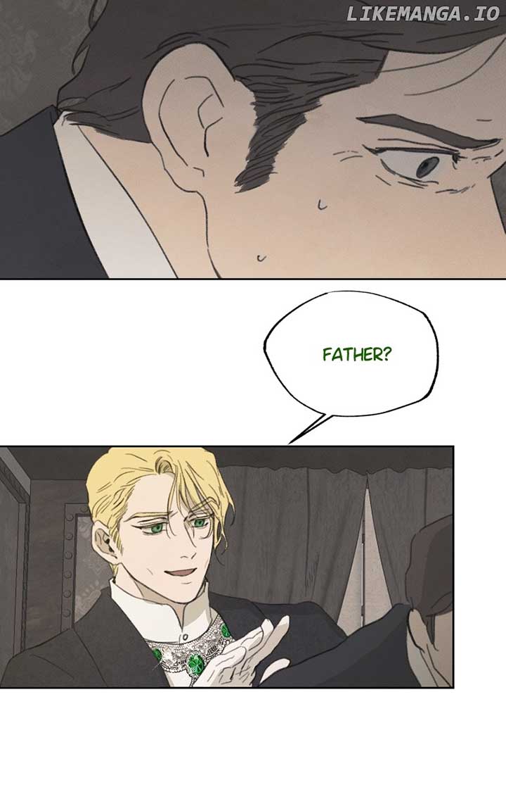 Lover Of Green Midnight Chapter 31 182 ch 31 25