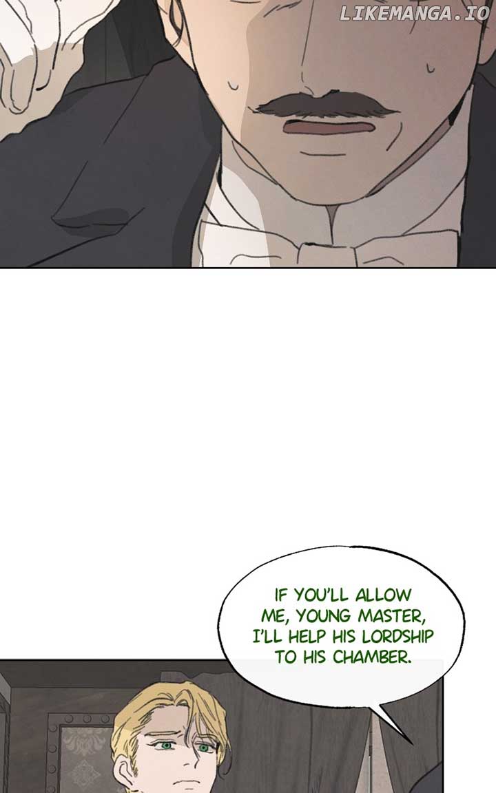 Lover Of Green Midnight Chapter 31 184 ch 31 27