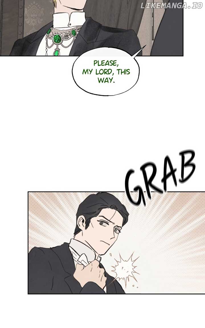 Lover Of Green Midnight Chapter 31 185 ch 31 28