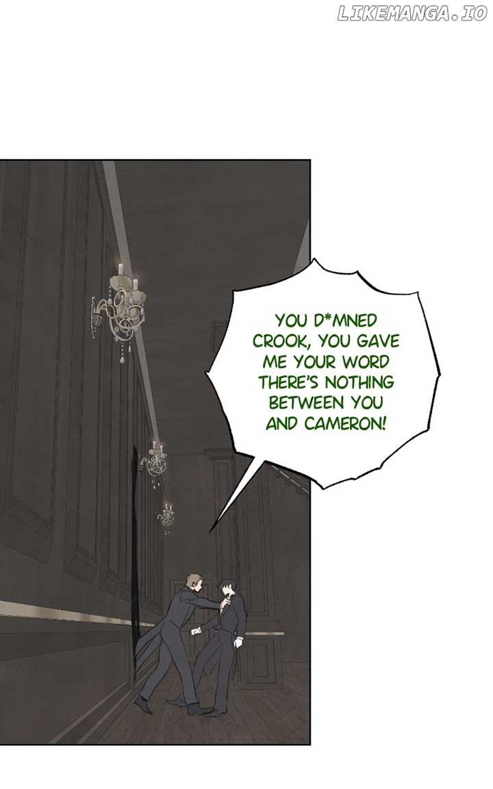 Lover Of Green Midnight Chapter 31 186 ch 31 29