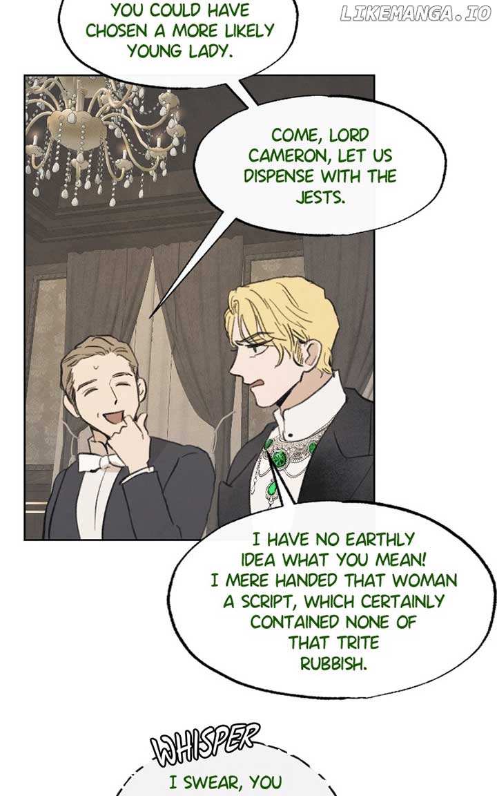 Lover Of Green Midnight Chapter 31 160 ch 31 3