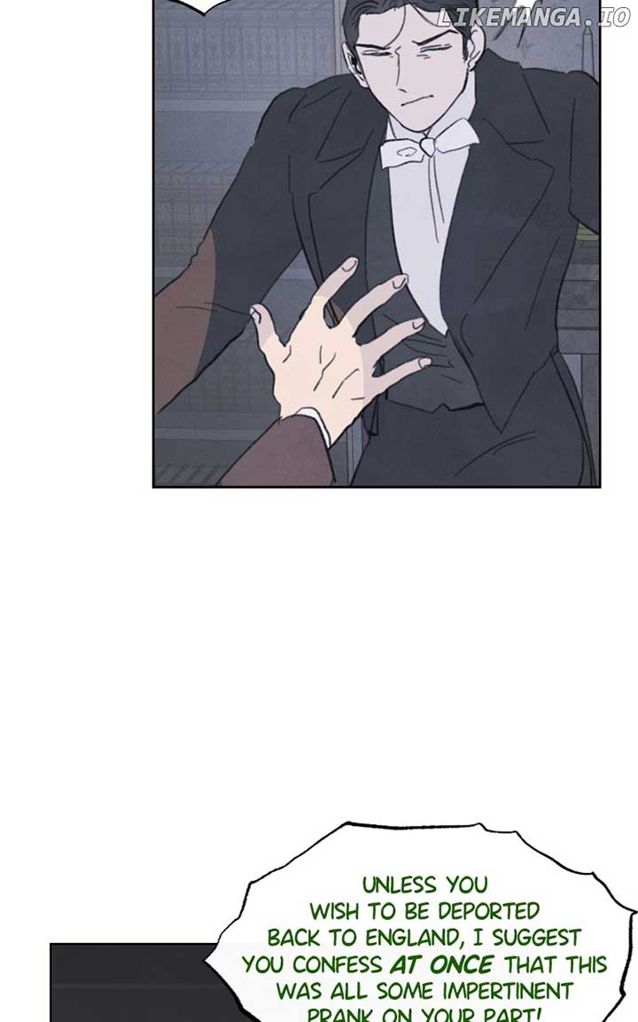 Lover Of Green Midnight Chapter 31 188 ch 31 31