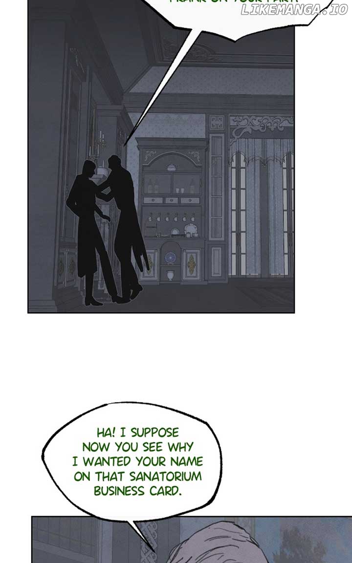 Lover Of Green Midnight Chapter 31 189 ch 31 32