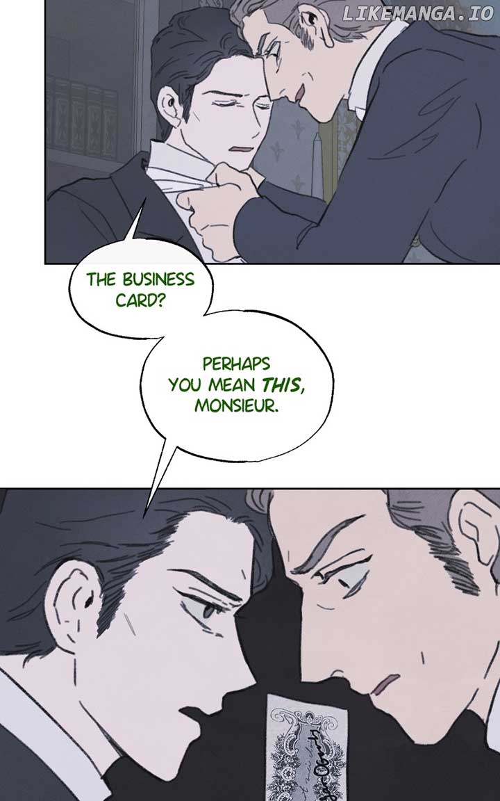 Lover Of Green Midnight Chapter 31 190 ch 31 33