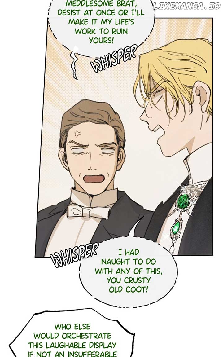 Lover Of Green Midnight Chapter 31 161 ch 31 4