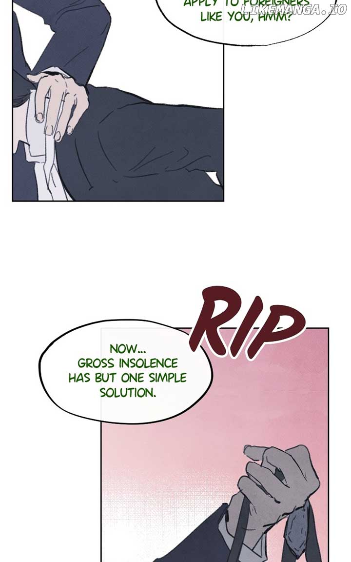 Lover Of Green Midnight Chapter 31 197 ch 31 40