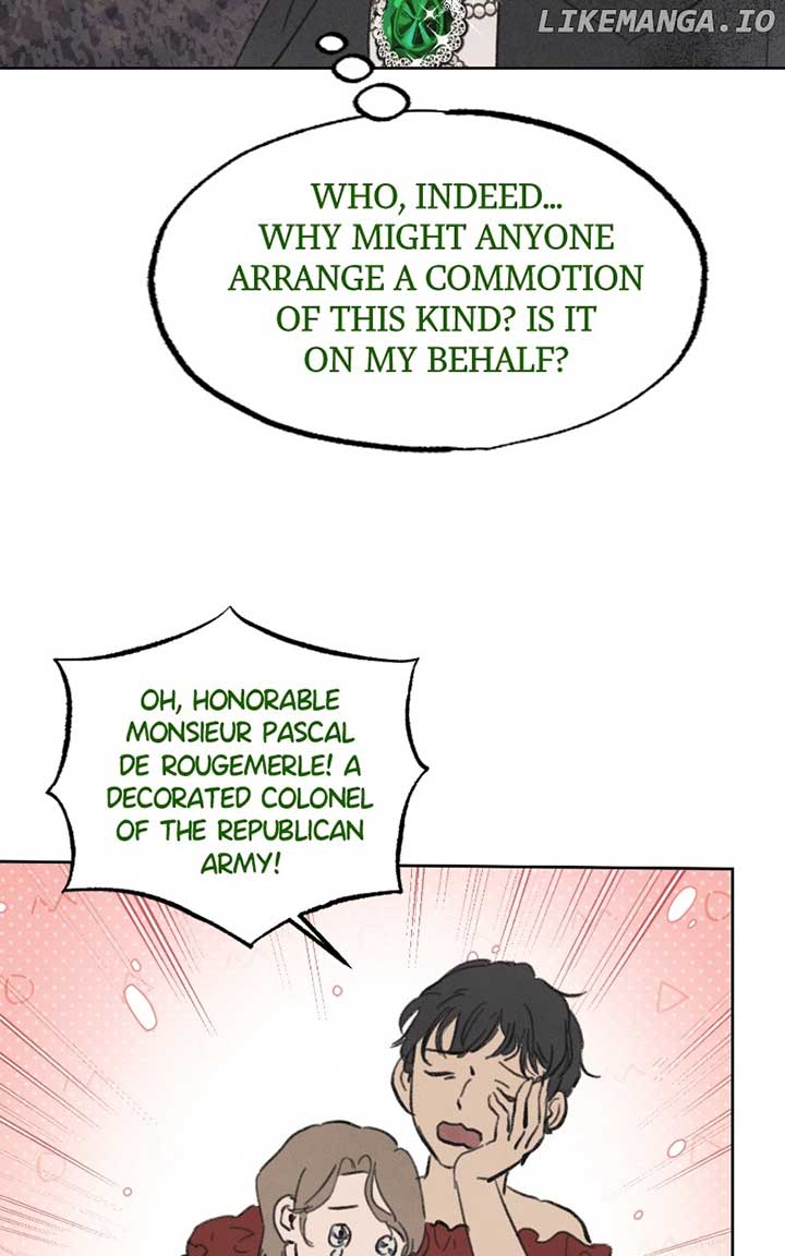 Lover Of Green Midnight Chapter 31 163 ch 31 6