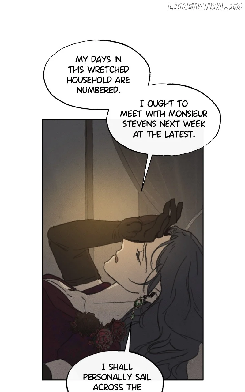 Lover Of Green Midnight Chapter 34 216 ch 34 17