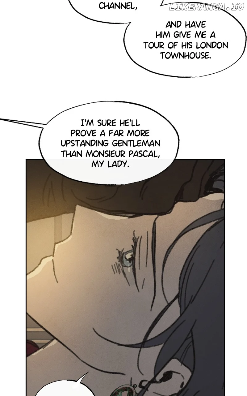 Lover Of Green Midnight Chapter 34 217 ch 34 18