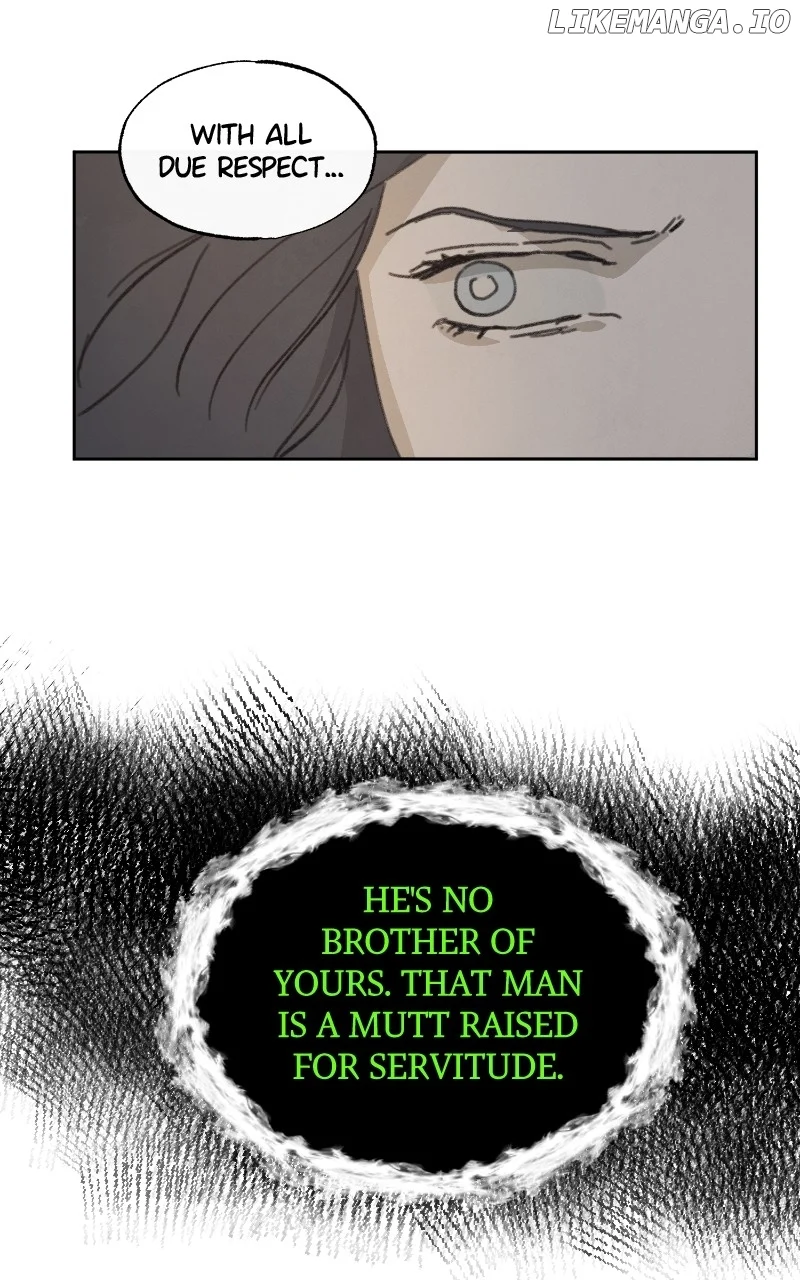 Lover Of Green Midnight Chapter 34 220 ch 34 21