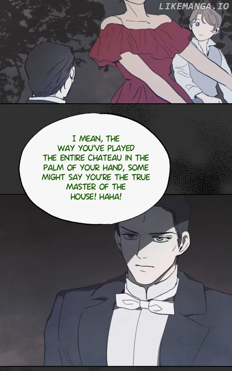 Lover Of Green Midnight Chapter 34 202 ch 34 3