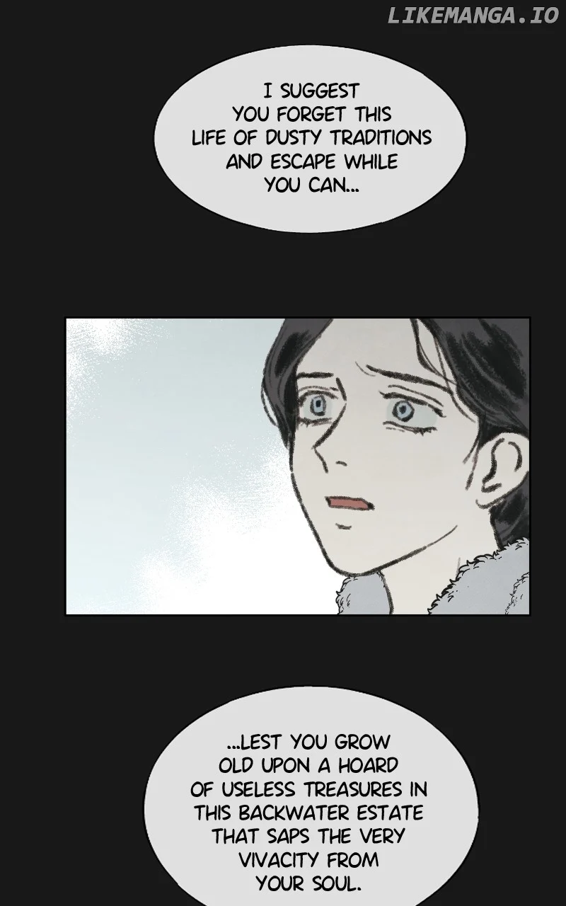 Lover Of Green Midnight Chapter 34 240 ch 34 41