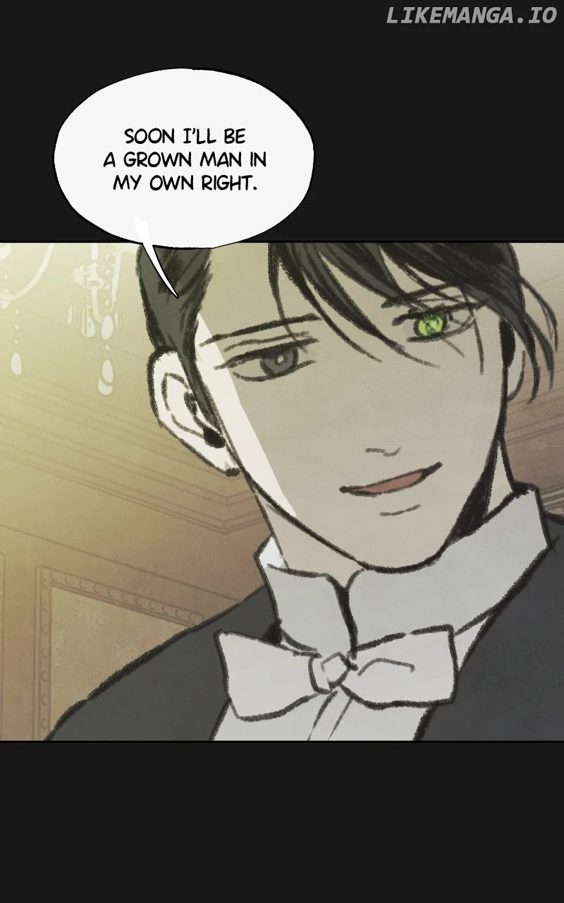 Lover Of Green Midnight Chapter 34 250 ch 34 51