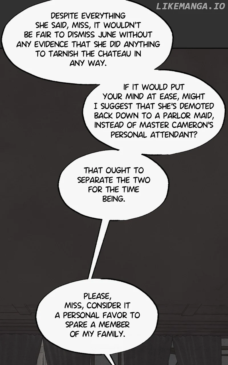 Lover Of Green Midnight Chapter 34 205 ch 34 6