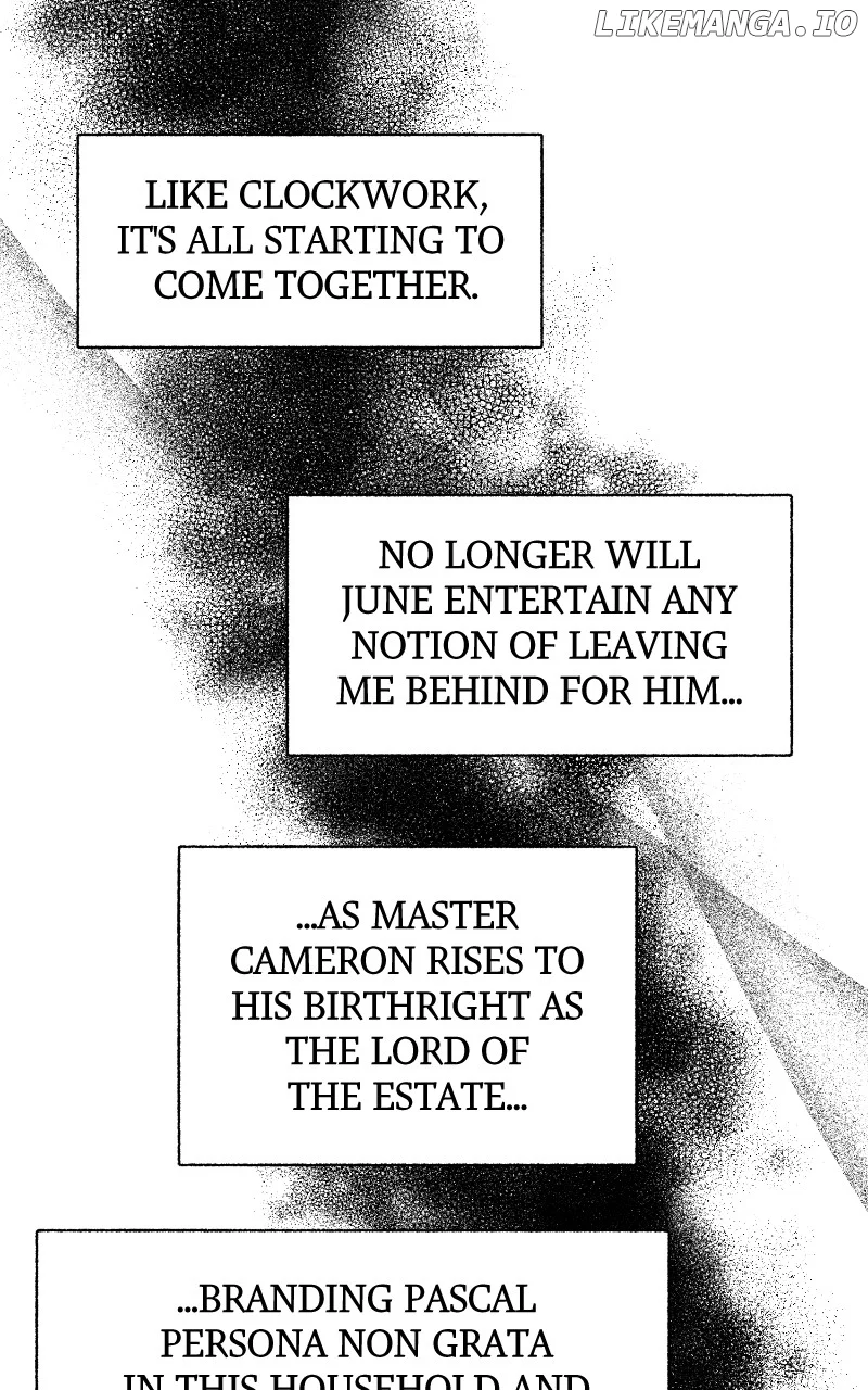 Lover Of Green Midnight Chapter 34 208 ch 34 9