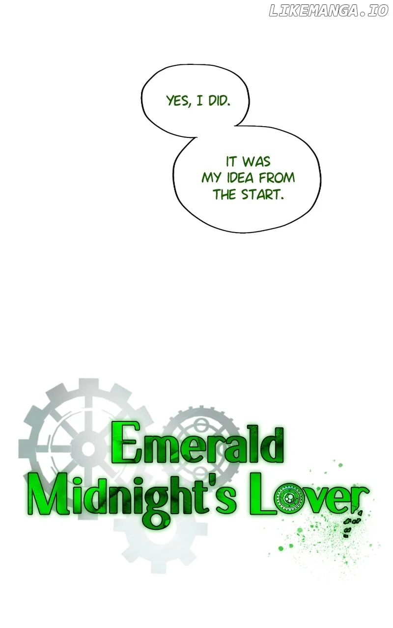 Lover Of Green Midnight Chapter 36 178 ch 36 15
