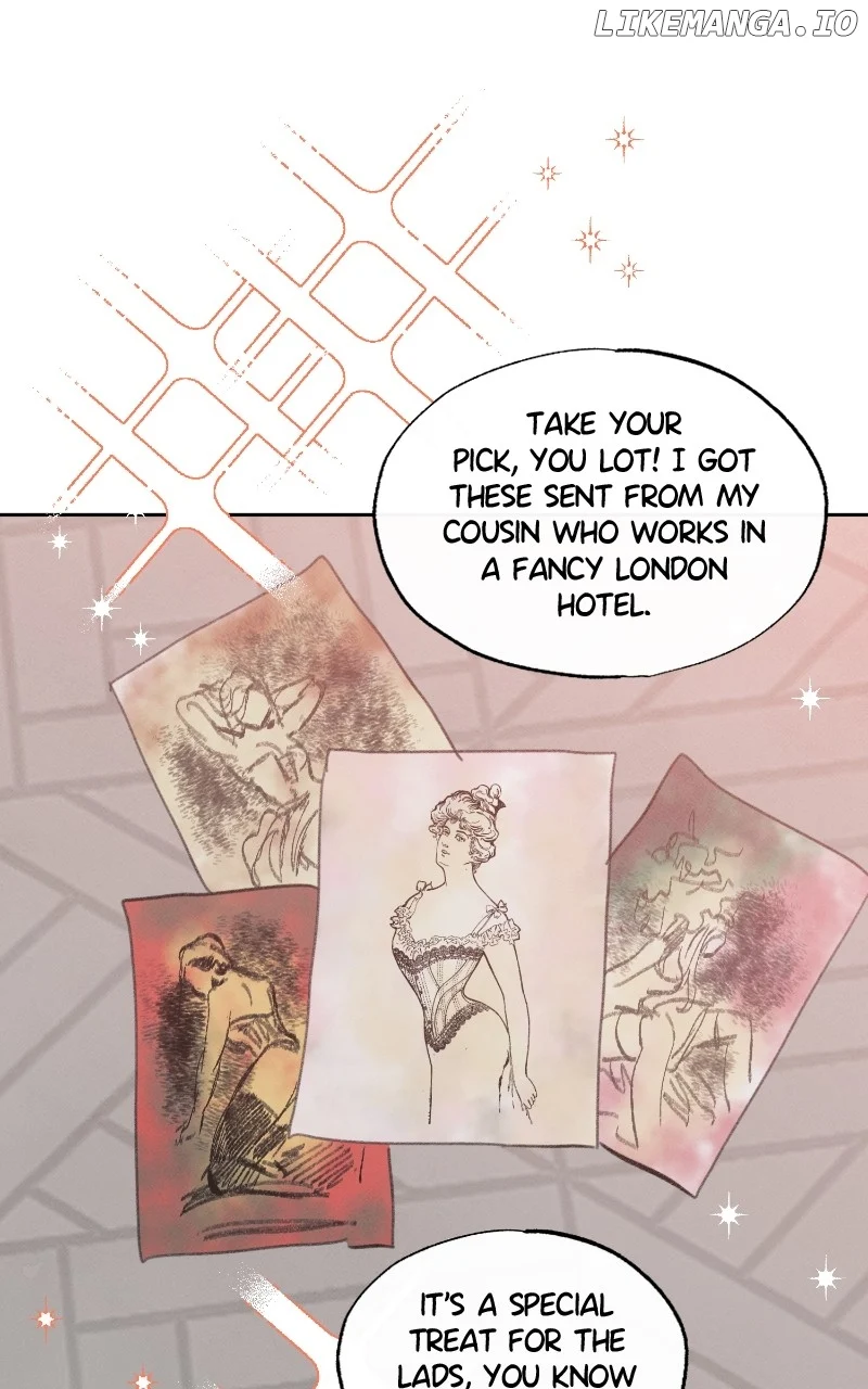 Lover Of Green Midnight Chapter 36 179 ch 36 16