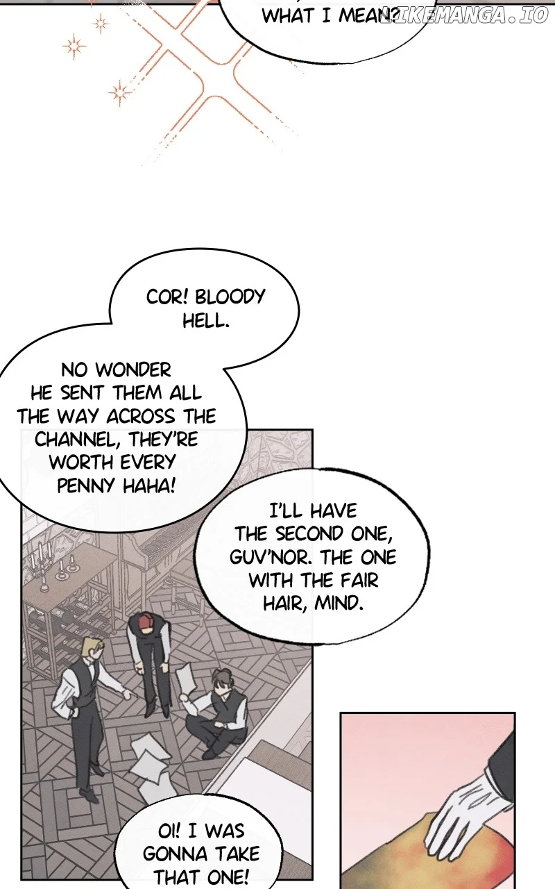 Lover Of Green Midnight Chapter 36 180 ch 36 17