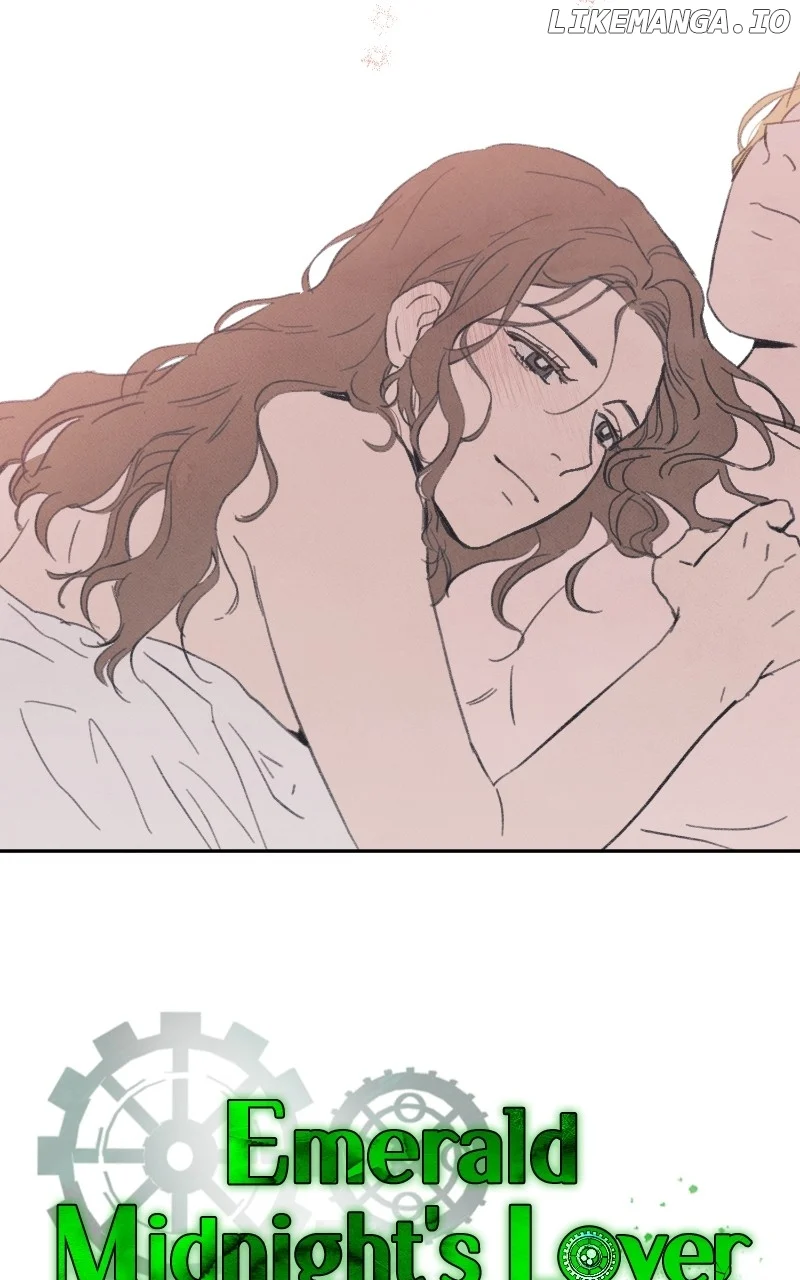 Lover Of Green Midnight Chapter 36 165 ch 36 2