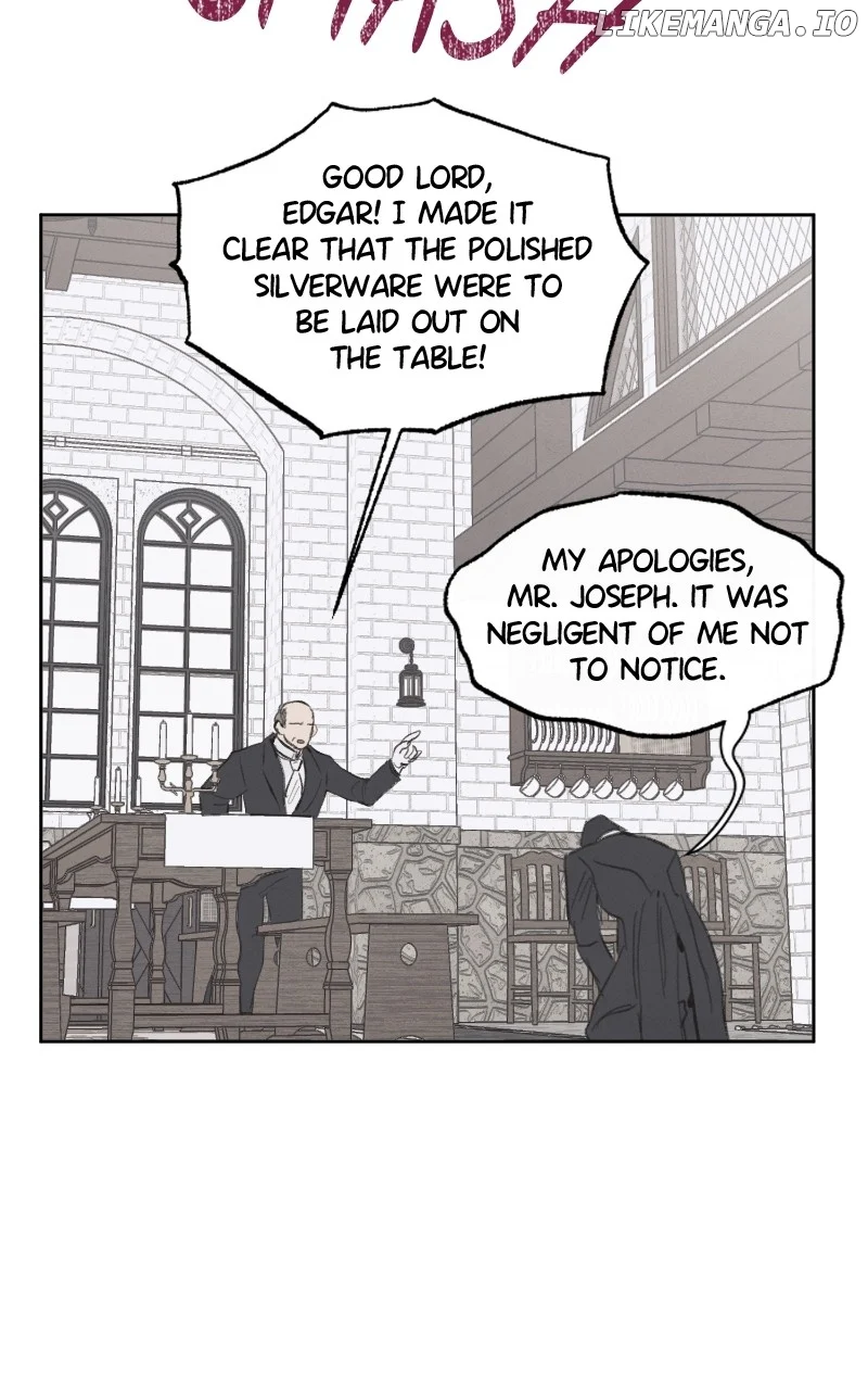 Lover Of Green Midnight Chapter 36 184 ch 36 21