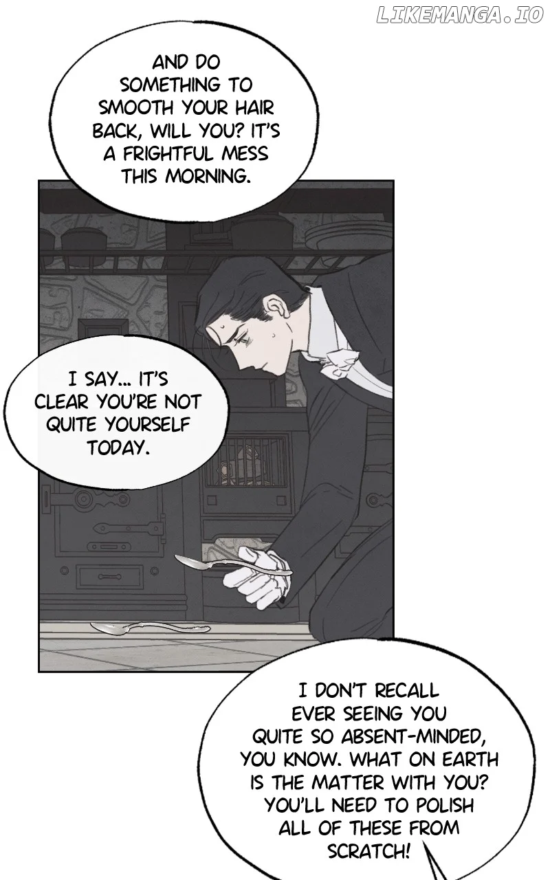 Lover Of Green Midnight Chapter 36 185 ch 36 22