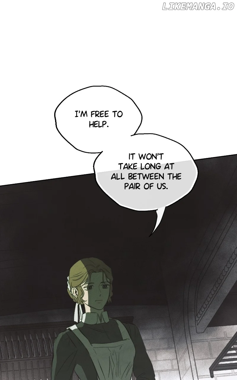 Lover Of Green Midnight Chapter 36 187 ch 36 24