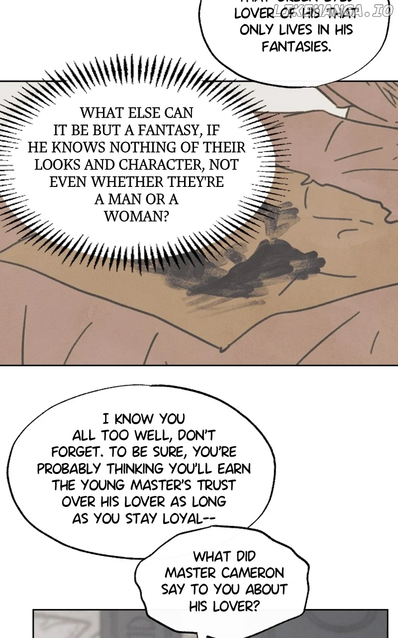 Lover Of Green Midnight Chapter 36 195 ch 36 32